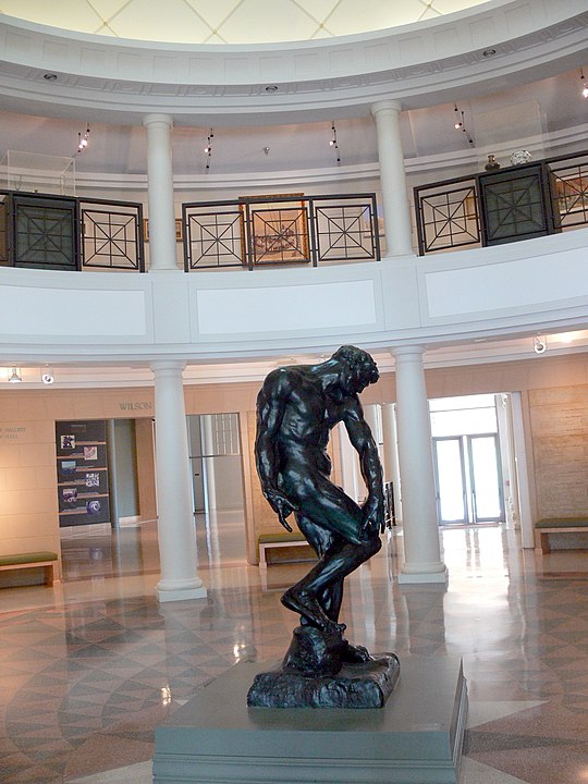 Philbrook Museum of Art Rotunda